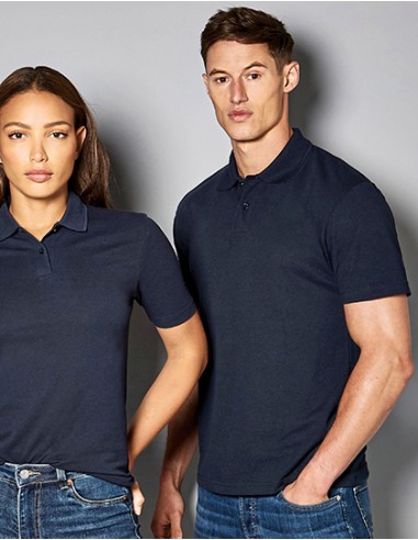 K-KK422-Regular Fit Workforce Polo